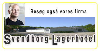 Besøg også vores hjemmeside Svendborg Lagerhotel